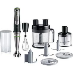 Blender Braun MQ9195XLI. Blendery BRAUN. Za 759.00 zł.