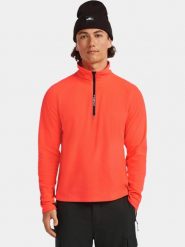 Sweter Męski O'Neill FWC'Cruz Jack's Polartec HZ. Brązowe swetry męskie O'Neill, na zimę, m, bez wzorów, z materiału, sportowe, bez kołnierzyka, bez ramiączek. Za 215.10 zł.
