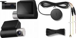Wideorejestrator 70mai Wideorejestrator 70mai A510 + kamera tylna RC11 + Adapter zasilania trybu parkingowego KIT UP04 4G. Wideorejestratory 70mai. Za 829.00 zł.