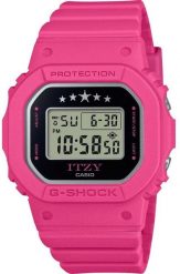 Zegarek sportowy Casio G-Shock Zegarek damski 46 mm (GMD-S5610IT-4A). Zegarki damskie Casio. Za 429.99 zł.