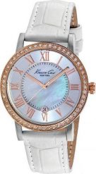 Zegarek Kenneth Cole Zegarek Damski Kenneth Cole IKC2836 (35 mm). Zegarki damskie Kenneth Cole. Za 263.84 zł.