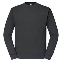 Klasyczna Bluza Rozpinana Unisex Dla Dorosłych. Zielone bluzy męskie fruit of the loom, l, bez wzorów, klasyczne, bez ramiączek, bez kaptura. Za 79.99 zł.
