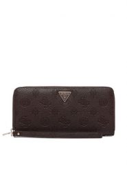 Guess Portfel Blake SWPD22 22146 Brązowy. Brązowe portfele damskie Guess, ze skóry. Za 294.99 zł.