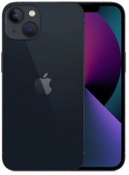 Smartfon Apple iPhone 13 128 GB czarny - Viedtalrunis Renewed iPhone 13 128GB. Czarne smartfony Apple. Za 1,724.45 zł.