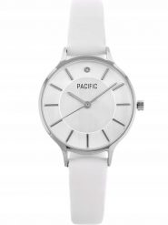 Zegarek Pacific ZEGAREK DAMSKI PACIFIC X6133-03 (zy729a). Zegarki damskie Pacific. Za 266.20 zł.