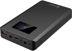 Powerbank Sandberg Sandberg Laptop Powerbank 20000 PD100W. Powerbanki Sandberg. Za 441.99 zł.