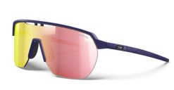 Okulary fotochromowe JULBO Frequency - Reactiv 1-3 Light Amplifier - Dark Purple. Fioletowe okulary przeciwsłoneczne damskie JULBO. Za 799.00 zł.