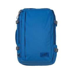 Plecak torba podróżna CabinZero ADV 42 L AD041. Niebieskie plecaki męskie CABINZERO, bez wzorów. Za 494.00 zł.