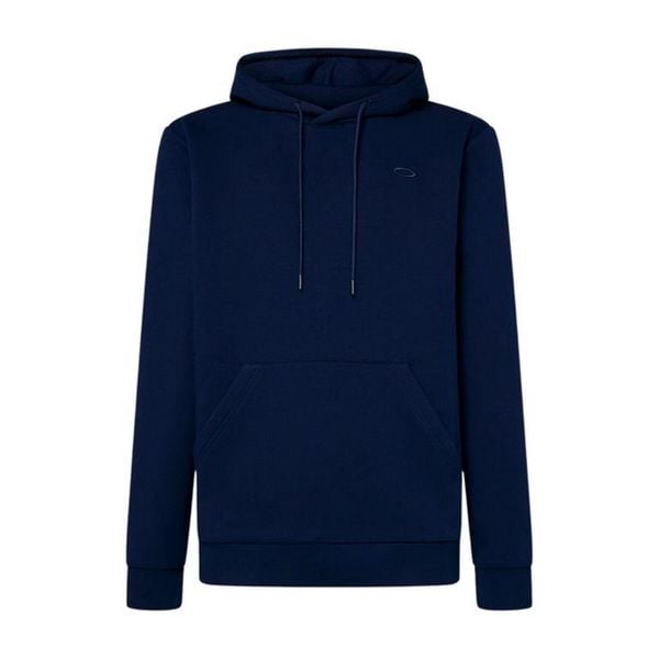Oakley Bluza Relax Pullover 2.0 Foa404847-6Le. Niebieskie bluzy męskie Oakley, m, bez wzorów, bez ramiączek, bez kaptura. Za 212.99 zł.