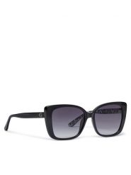 Guess Okulary przeciwsłoneczne GU7829 Czarny. Czarne okulary przeciwsłoneczne damskie Guess. Za 404.99 zł.