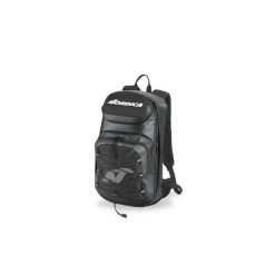 Plecak Nordica Pro Backbpack. Czarne plecaki męskie NORDICA, bez wzorów. Za 399.99 zł.