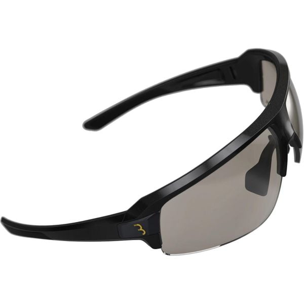 Okulary przeciwsłoneczne BBB Cycling Impulse PH. Czarne okulary przeciwsłoneczne damskie BBB CYCLING. Za 513.50 zł.