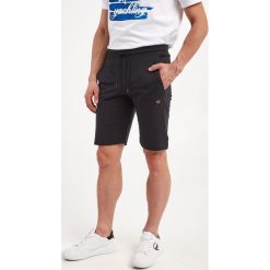 Spodenki męskie PAUL&SHARK. Szorty męskie PAUL&SHARK, bez wzorów. W wyprzedaży za 576.75 zł.