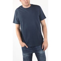 Diesel T-Joe-T Koszulka Niebieski. Niebieskie t-shirty męskie Diesel, s, bez wzorów, z bawełny, bez kołnierzyka, bez ramiączek. Za 292.95 zł.