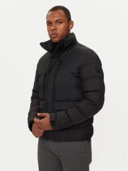 Colmar Kurtka zimowa 1108V 2YH Czarny Regular Fit. Czarne kurtki męskie Colmar, na zimę, m, bez wzorów, z syntetyku, bez kaptura. Za 1,649.00 zł.