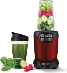 Blender kielichowy Sencor SNB 6601RD. Blendery Sencor. Za 324.45 zł.