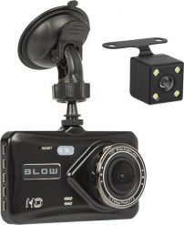 Wideorejestrator Blow Rejestrator video BLACKBOX DVR F800BLOW. Wideorejestratory Blow. Za 187.94 zł.
