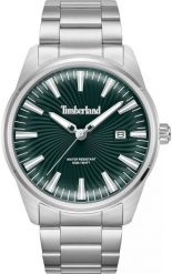 Zegarek Timberland Męski Birch Road + box (TDWGH0083105). Brązowe zegarki męskie Timberland, bez wzorów. Za 349.57 zł.