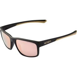 Okulary przeciwsłoneczne Cairn Swim. Czarne okulary przeciwsłoneczne damskie CAIRN. Za 227.00 zł.