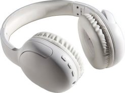 Słuchawki JVC białe słuchawki dynamiczne (HA-SG20BT-W). Białe słuchawki bezprzewodowe Jvc. Za 125.65 zł.