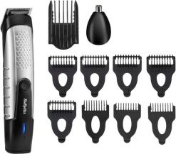 Trymer BaByliss T812E. Golarki i trymery BABYLISS. Za 173.58 zł.