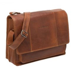 Torba na bagażnik Newlooxs Fellini - 400X320X150 mm. Brązowe torby na laptopa damskie NEW LOOXS, bez wzorów, z materiału, na ramię. Za 1,110.00 zł.