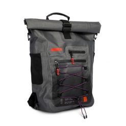 Plecak na co dzień wodoodporny Jobe Sports. Szare plecaki męskie JOBE, bez wzorów, eleganckie. Za 359.99 zł.