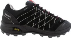 Buty trekkingowe męskie Grisport Buty męskie trekkingowe Grisport NERO VESUVIO (13133V31G) 42. Trekkingi męskie Grisport, bez zapięcia. Za 365.40 zł.