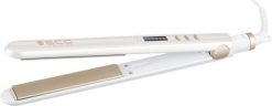 Hair straightening iron ECG ZV 117. Prostownice ECG. Za 86.99 zł.