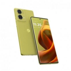 Smartfon Motorola moto g85 5G 16,9 cm (6.67") Dual SIM Android 14 USB Type-C 8 GB 256 GB 5000 mAh Zielony. Zielone smartfony Motorola. Za 1,098.22 zł.