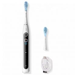 Szczoteczka soniczna Oclean X Pro 20 biały. Białe szczoteczki soniczne Oclean. Za 349.00 zł.
