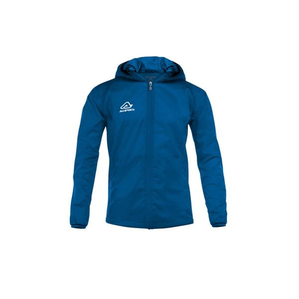 Kurtka wodoodporna Acerbis Ixia. Niebieskie kurtki męskie ACERBIS, xl, bez wzorów, z materiału, bez kaptura. Za 247.00 zł.