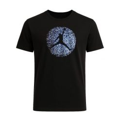 Koszulka sportowa męska Jordan Flight Essentials FN6006-010. Czarne koszulki sportowe męskie Jordan, m, bez wzorów, bez ramiączek, do koszykówki. Za 170.20 zł.