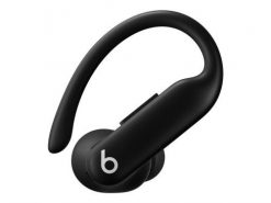 Słuchawki Apple Beats Powerbeats Pro 2 - douszne - Jet Black. Czarne słuchawki bezprzewodowe Apple. Za 1,242.99 zł.