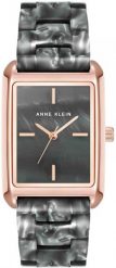 Zegarek damski Anne Klein AK-5290RGDG szary. Szare zegarki damskie Anne Klein. Za 431.00 zł.