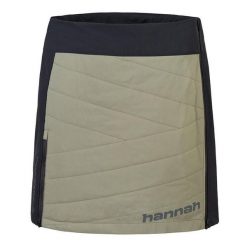 Spódnica damska Hannah Ally Pro. Brązowe spódnice damskie Hannah, bez wzorów. Za 507.95 zł.