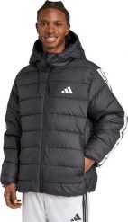 Kurtka męska Adidas Kurtka męska adidas Essentials Climawarm 3-Stripes czarna JM8355 XS. Czarne kurtki męskie Adidas, m, bez wzorów, bez kaptura. Za 615.25 zł.
