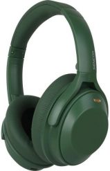 Słuchawki Avantree SEP CORPORATE OLIVE ANC Suchawki bezprzewodowe. Zielone słuchawki bezprzewodowe Avantree. Za 109.65 zł.