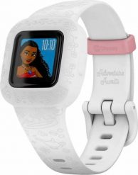 Smartband Garmin Vivofit Junior 3 Disney Biały. Białe smartbandy Garmin. Za 401.99 zł.