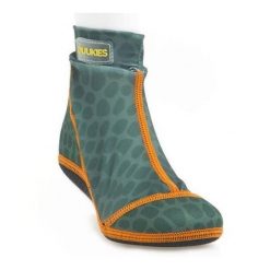 Duukies Bink Skarpetki plażowe 26-27, bezpieczne i wygodne. Brązowe skarpety męskie ZEAGLE, bez wzorów. Za 122.99 zł.