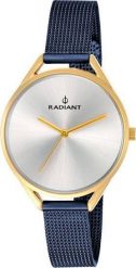 Zegarek Radiant Zegarek Damski Radiant RA432211 (34 mm). Zegarki damskie radiant. Za 205.39 zł.