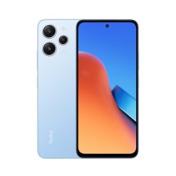 Smartfon Xiaomi Redmi 12 4/128GB Niebieski (48014). Niebieskie smartfony Xiaomi. Za 831.34 zł.