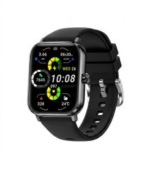 Smartwatch Beafon Bea-fon SmartWatch 103 (103_EU001B). Zegarki smartwatch Beafon, bez wzorów. Za 156.78 zł.