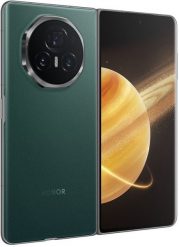 Smartfon Honor Magic V3 5G Dual Sim 12/512GB Green. Zielone smartfony HONOR. Za 6,293.90 zł.