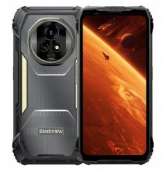 Smartfon Blackview XPLORE 2 16GB/1TB Black (6931548324348). Czarne smartfony Blackview. Za 2,795.84 zł.