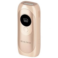 Beautifly LumiThera IPL złoty. Depilatory Beautifly. Za 799.00 zł.