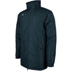 Kurtka Gilbert Pro All Weather. Czarne kurtki męskie GILBERT, l, bez wzorów, z poliesteru. Za 625.50 zł.