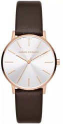 Zegarek Armani Exchange Armani Exchange AX5592 Zegarek damski 36 mm. Zegarki damskie Armani Exchange. Za 448.99 zł.