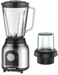 Blender BERVIN DIS TICARET LTD STI HAUSBERG HB-7762 Koktajler. Blendery NoName. Za 206.11 zł.