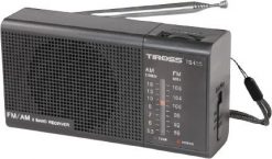 Radio Tiross TS-455CZ. Radia Tiross. Za 47.83 zł.